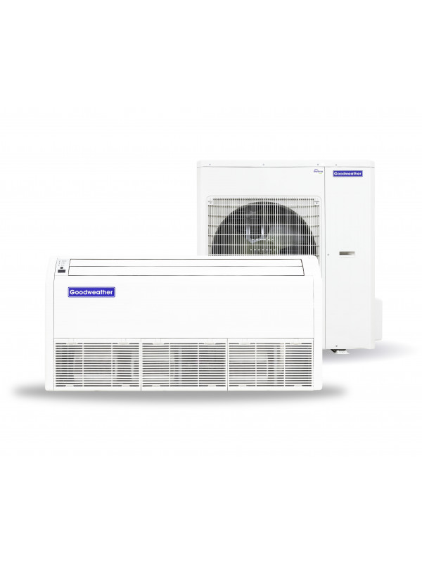 AIRE ACONDICIONADO GOODWEATHER 60.000 BTU (GW-60PTGM2)