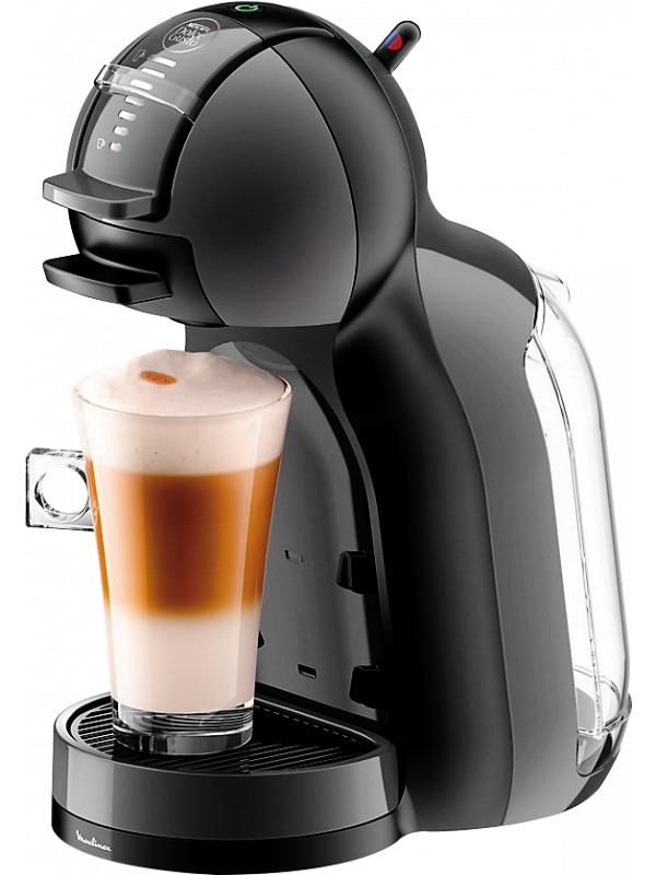 cafetera moulinex dolce gusto mini me negra (edxcdgminin-n)