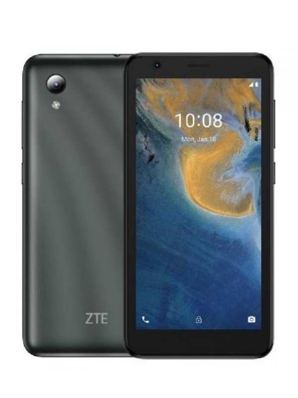 CELULAR ZTE BLADE A31 LITE GRIS P.5 1RAM+32GB.