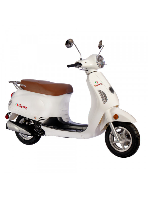 MOTO KENTON ELEGANCE 150