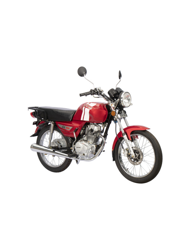 MOTO KENTON GL 200 CC.