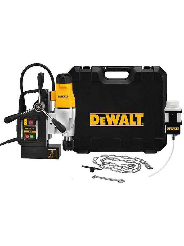 TALADRO INDUST. DEWALT C/ BASE MAGNETICO