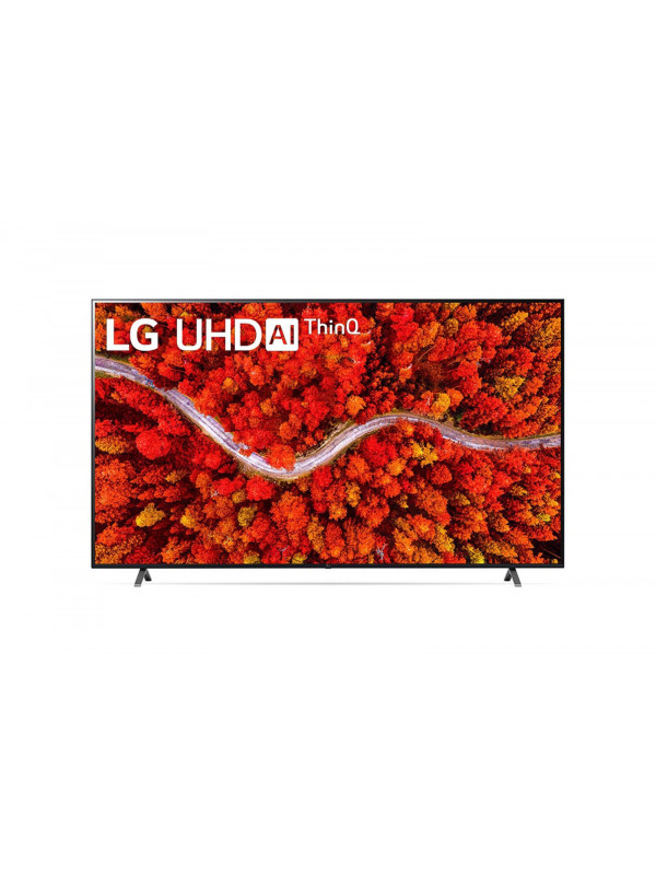 TV LG 82' ULTRA HD SMART (82UN8000)