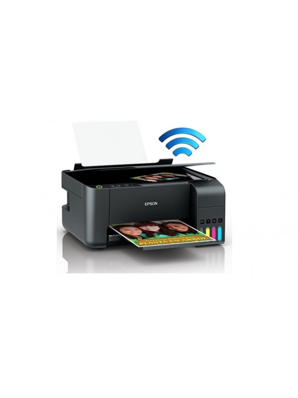 IMPRESORA EPSON MOD. L3150 WIFI.