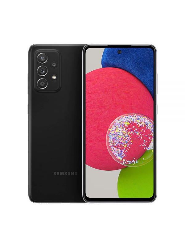 CELULAR SAMSUNG A52  6GB/128GB NEGRO