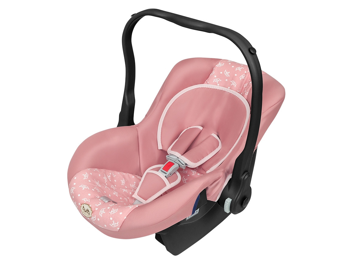 BEBE CONFORT TUTTI BABY BLACK  (4700)