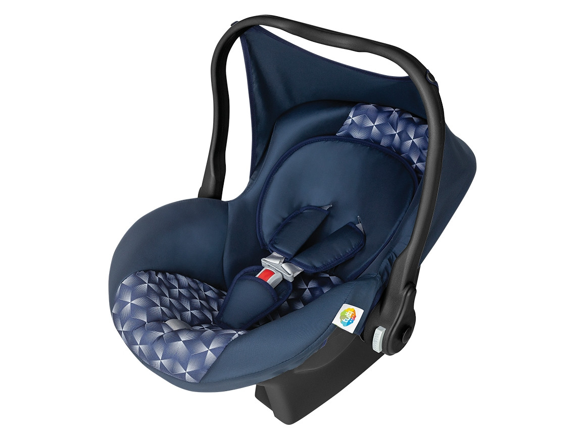 BEBE CONFORT TUTTI BABY BLACK  (4700)