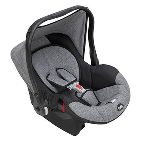 BEBE CONFORT TUTTI BABY BLACK  (4700)