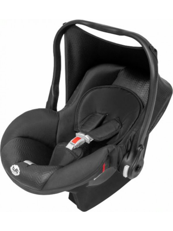 BEBE CONFORT TUTTI BABY BLACK  (4700)