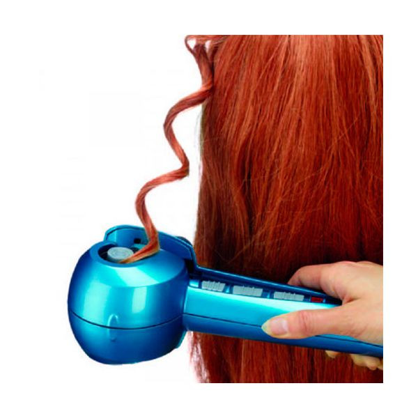 RIZADORA 3312 MIRACURL BABYLISS