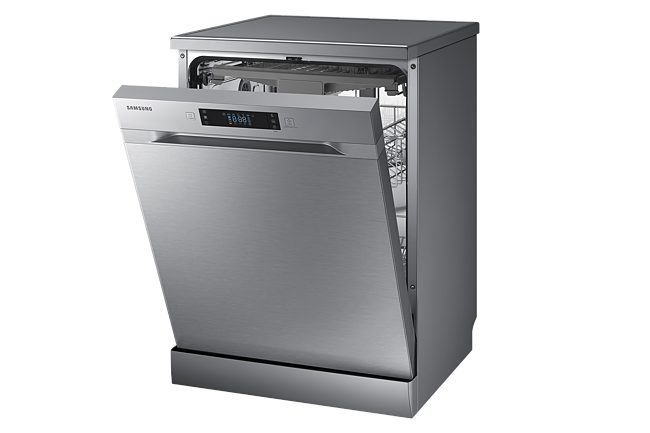 LAVAVAJILLAS SAMSUNG 14 CUB. 7PG. INOX (DW60H6050FS/ZS)