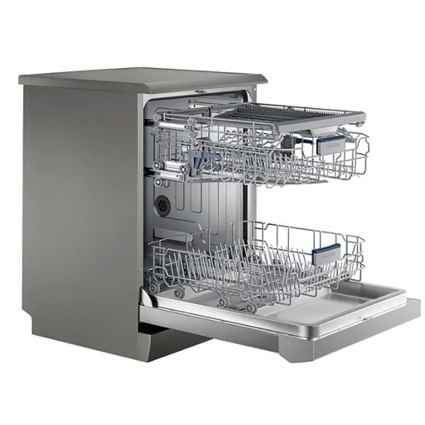 LAVAVAJILLAS SAMSUNG 14 CUB. 7PG. INOX (DW60H6050FS/ZS)