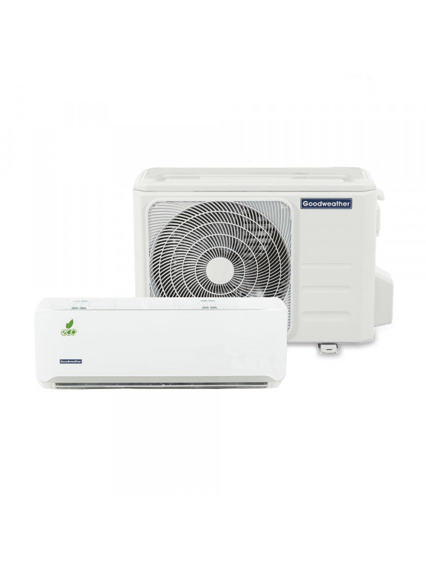 AIRE GOODWEATHER 24.000 BTU GW-24MU. R410