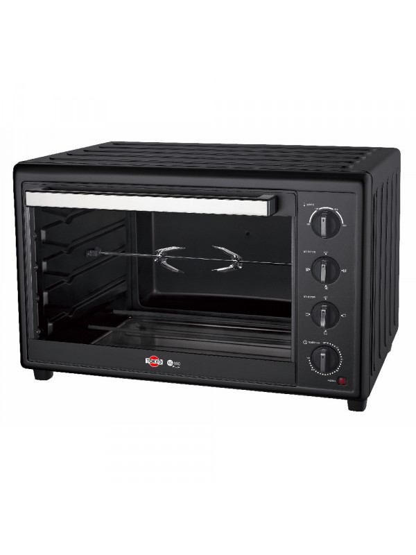 HORNO TOKYO XG PLUS 100L. 2700W. CONVECTOR. INTER. (262EDTHEXGP100-N)