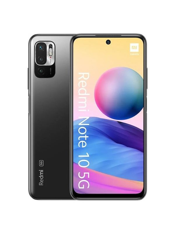 CELULAR XIAOMI NOTE 10 4GB RAM 128GB 5G.