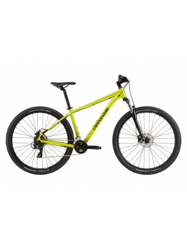 Cannondale Trail 8 29" Talla L
