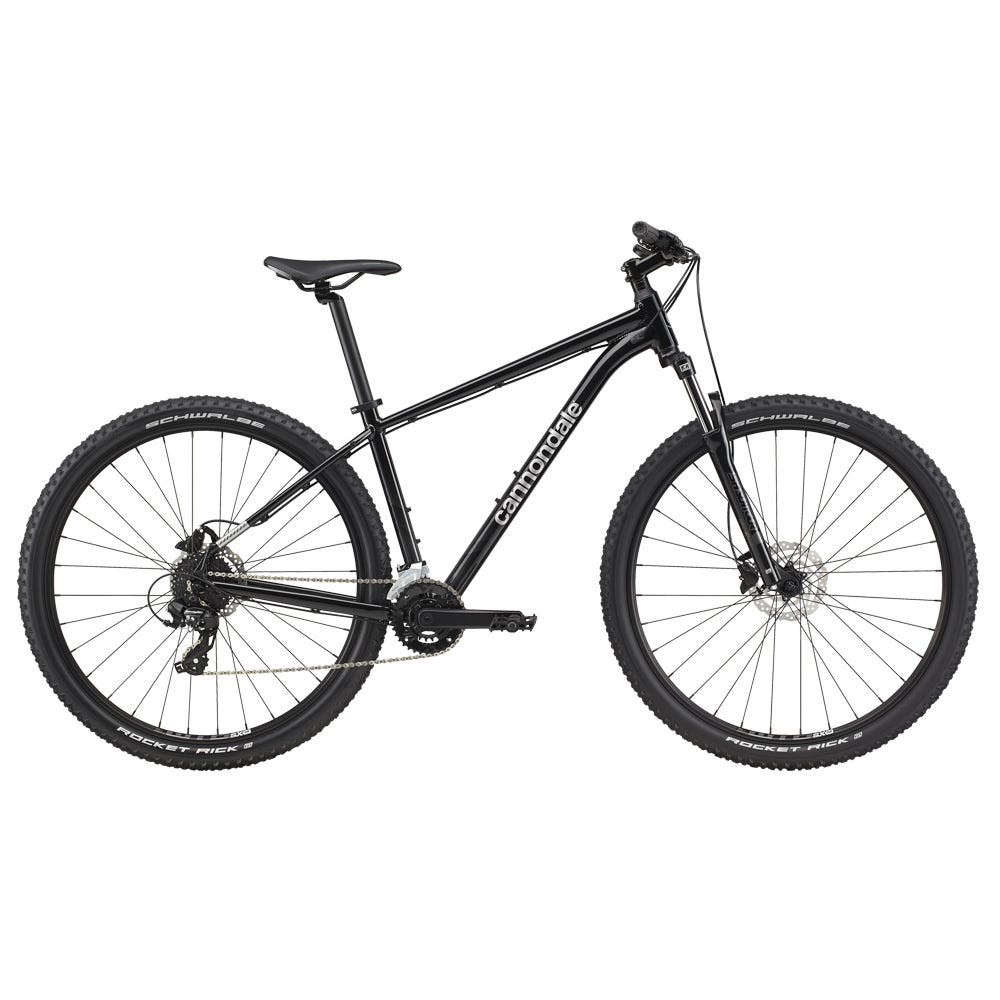 Cannondale Trail 8 Aro 29 Talla M