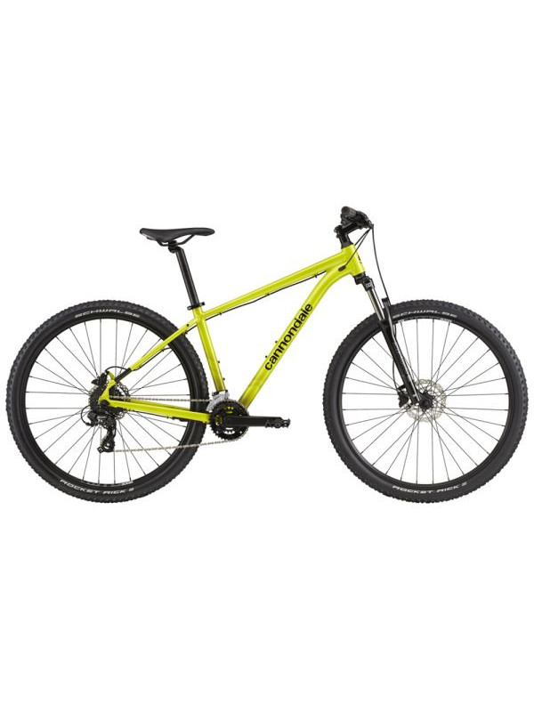 Cannondale Trail 8 Aro 29 Talla M