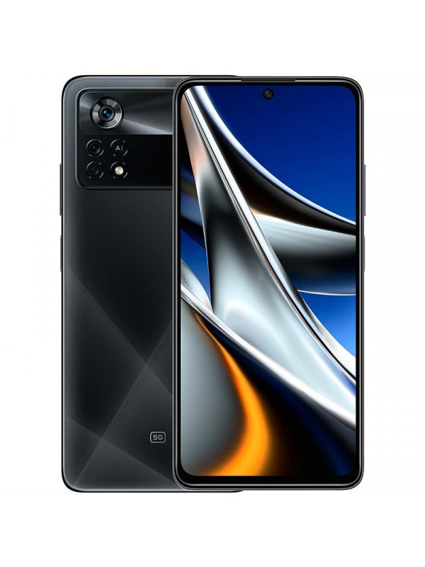 CELULAR XIAOMI POCO X4 PRO 5G. 8+256GB