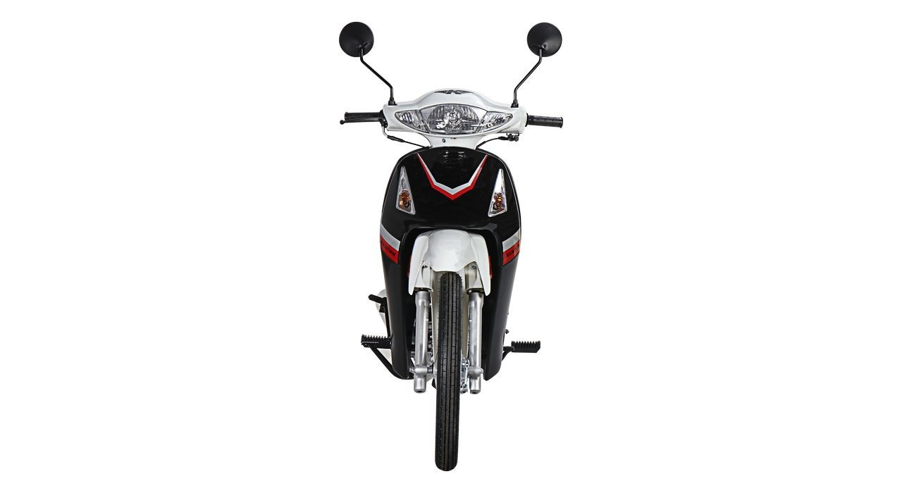 Kenton Viva 110
