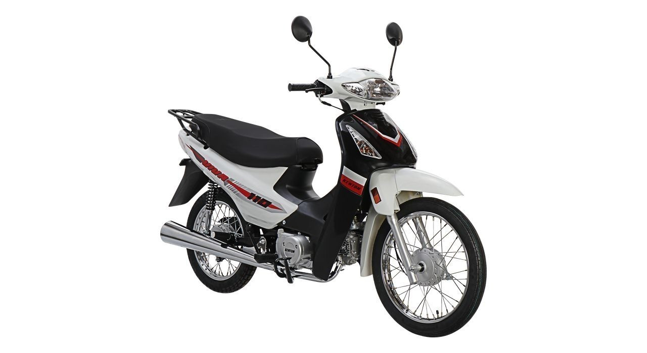 Kenton Viva 110