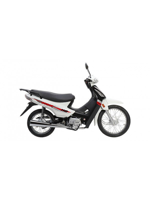 Kenton Viva 110