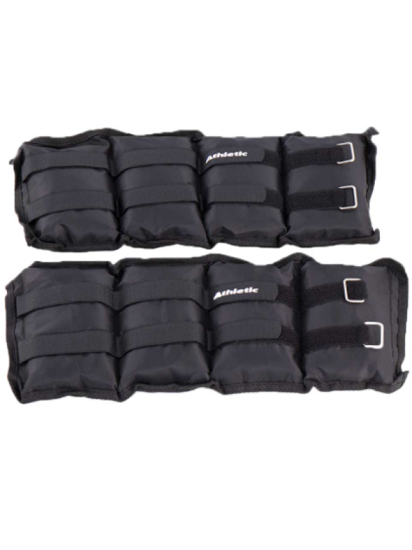Tobillera Oxford 3KG. Athletic