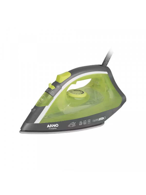 PLANCHA A VAPOR ARNO ECOGLISS MOD. FV1741B2 220V