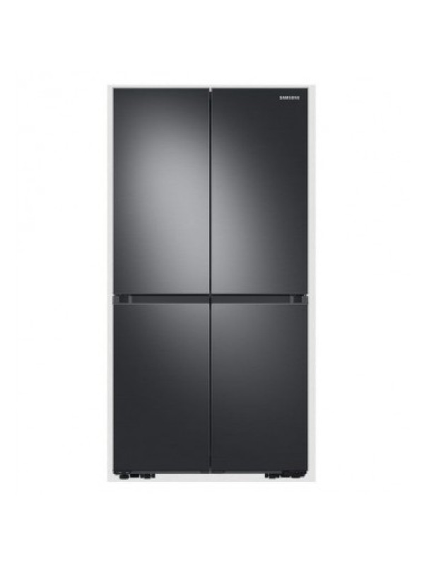 Heladera Samsung French 713L