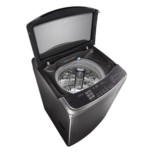 Lavarropas LG 17KG