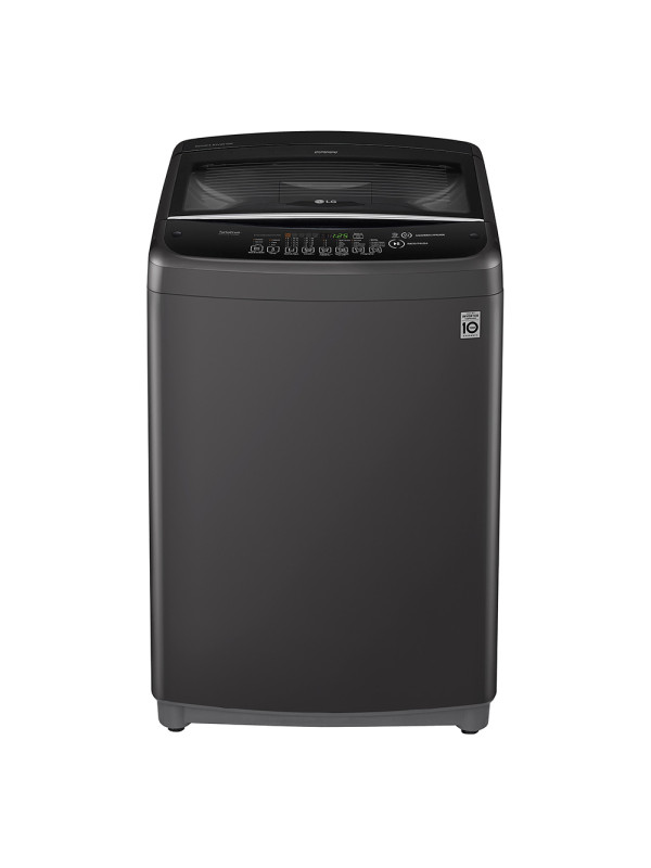 Lavarropas LG 17KG