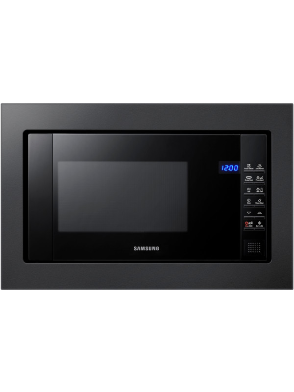 Microondas Samsung Esmalte Ceramico 23Lts