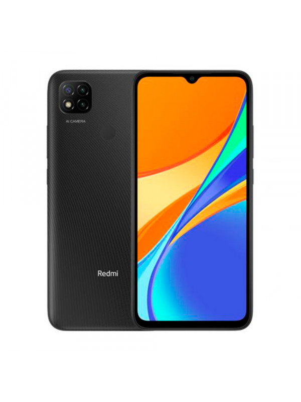 CEL. XIAOMI REDMI 9C 4GB+128GB