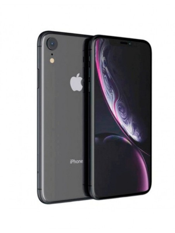 CEL. APPLE IPHONE XR 128GB. CPO