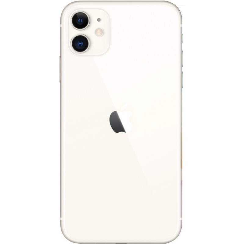 CEL. APPLE IPHONE 11 64GB. CPO