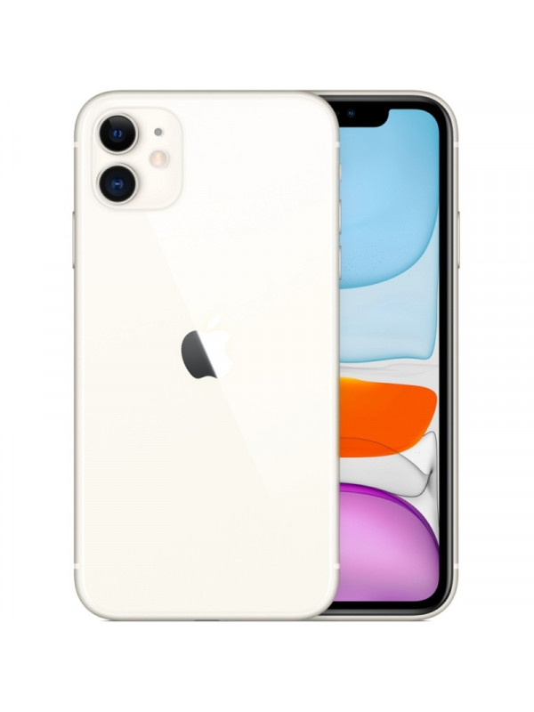 CEL. APPLE IPHONE 11 64GB. CPO