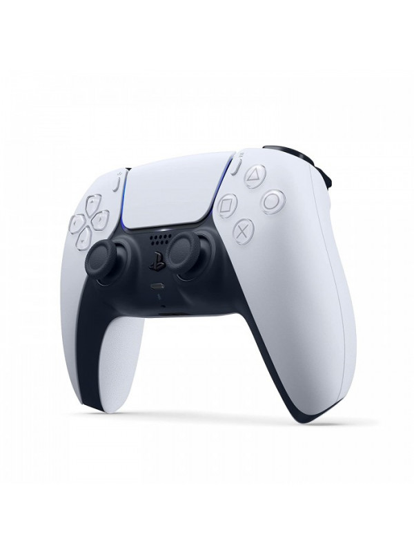 CONTROL GAME SONY PS5 ORIGINAL BLANCO