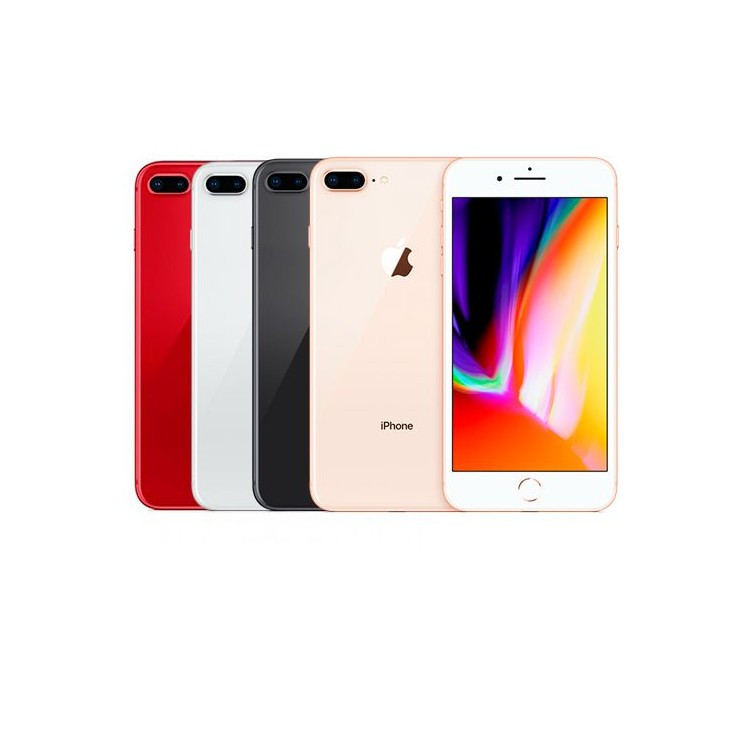 CEL. IPHONE 8 PLUS 256GB. CPO