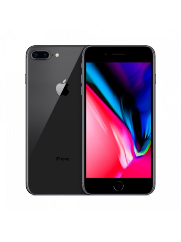 CEL. IPHONE 8 PLUS 256GB. CPO