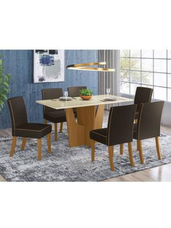 Mesa Vertice Maris Henn