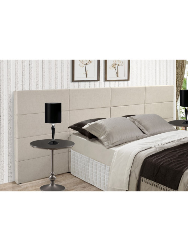 CABECERA BRUSELAS 200CM. G4.