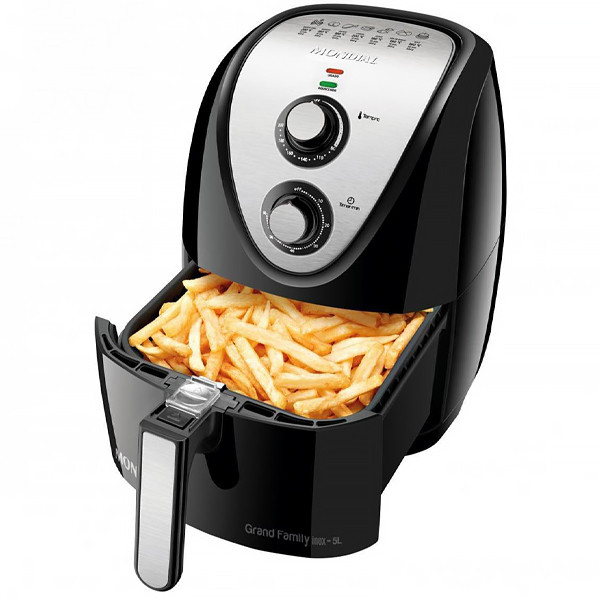 AIR FRYER GRAND AFN-50 BI 5L. 220V.