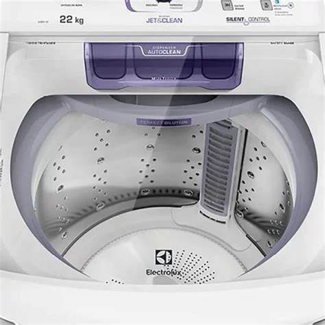 Lavarropas Electrolux LB22Y
