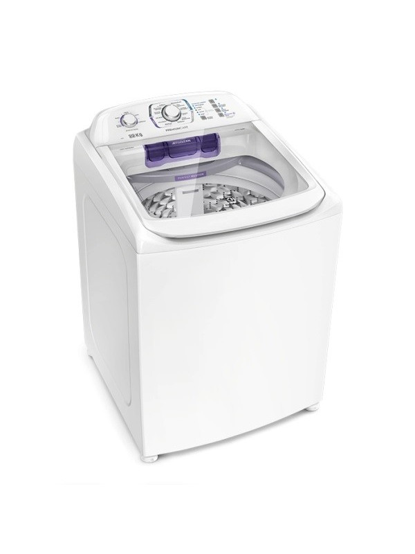 Lavarropas Electrolux LB22Y