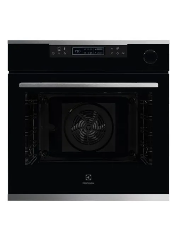 Horno Eléctrico Electrolux Empotrable a Vapor 72L