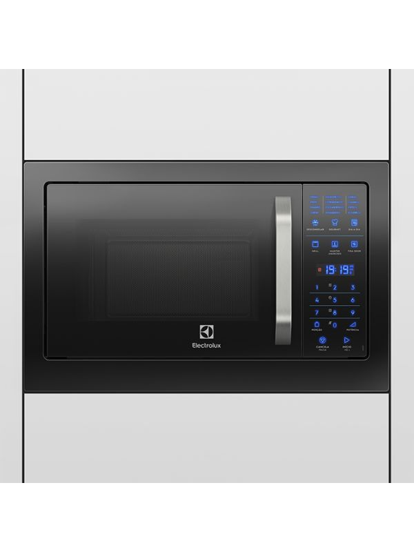 MICROONDAS ELECTROLUX 28 LTS NEGRO