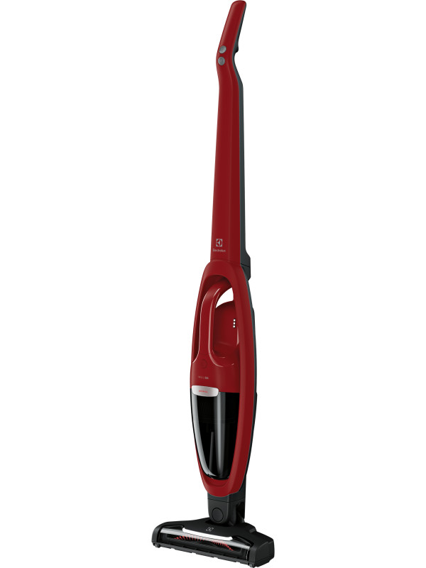 ASPIRAD. INALÁMB. ELECTROLUX ERGORÁPIDO ERG36 2 EN 1