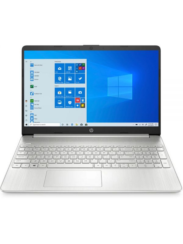 NB. HP 15-DY2061MS I5-1135G7 12GB/256GB/15