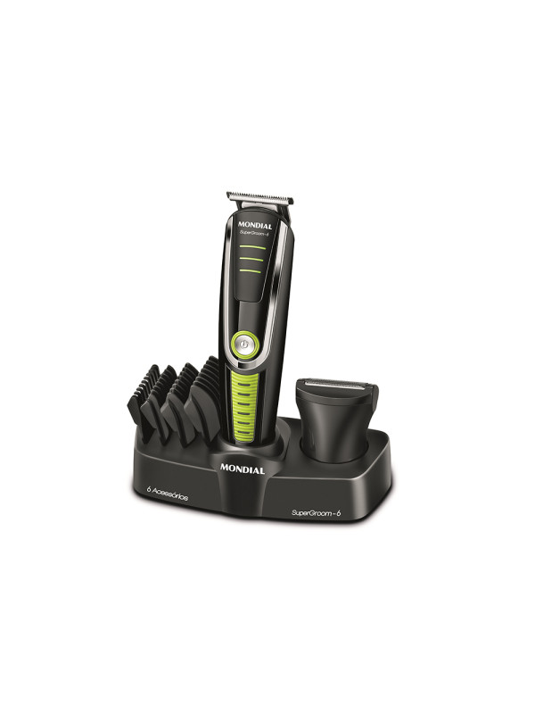 APARADOR SUPER GROOM 6 BG-04