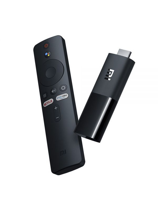 MEDIA PLAYER MI TV STICK